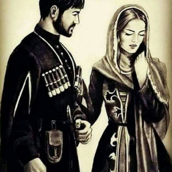 Sarra Art мусульманка