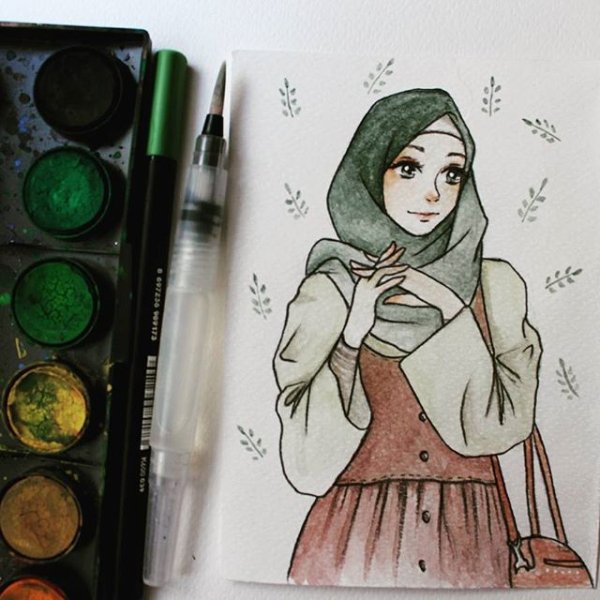 Айшат Алиева