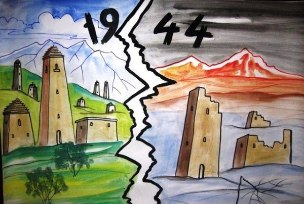 Фатима Мержоева