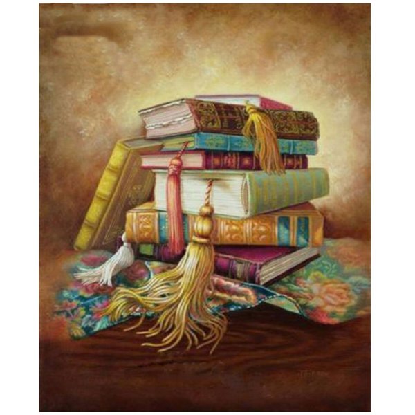 Иллюстрации к книгам