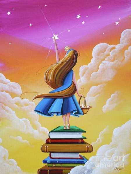 Детские книжки