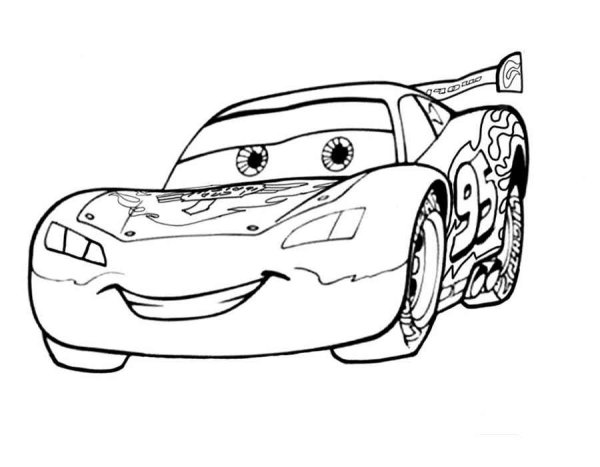 Раскраски для мальчиков мотоциклы