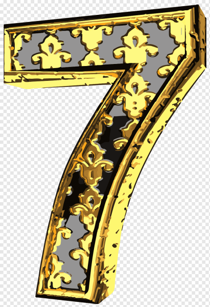 ВАЗ 2107 для рисовать сбоку