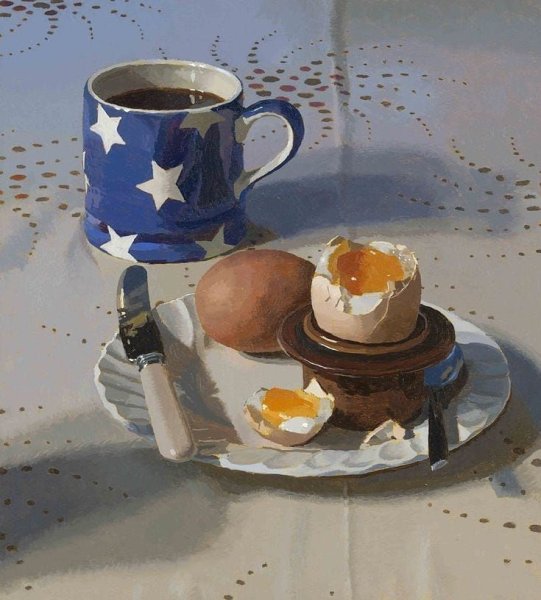 Еда из аниме