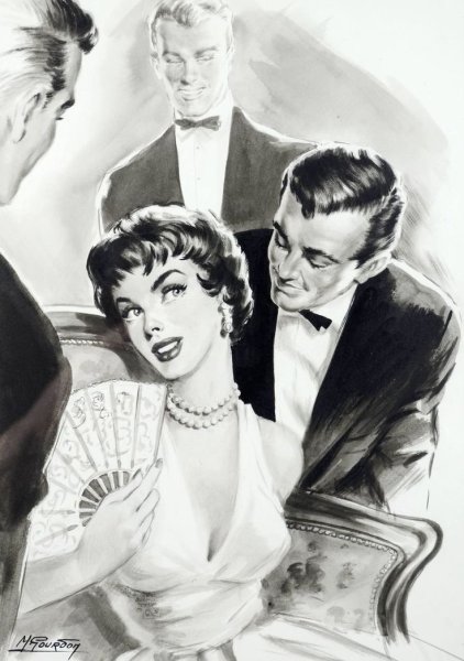 Мжм рисунки