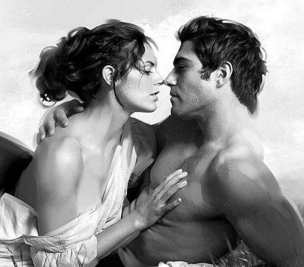 Мжм черно белое