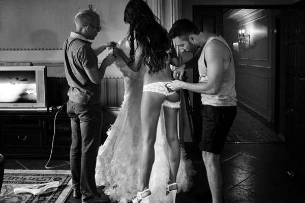 Встреча мжм