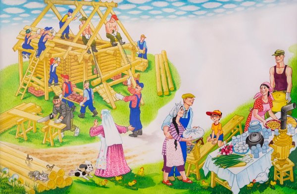 Фарида Хасьянова