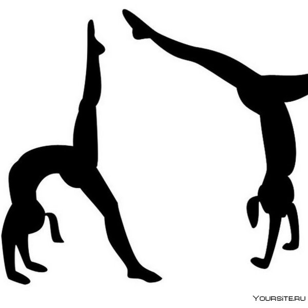 Гимнастические элементы