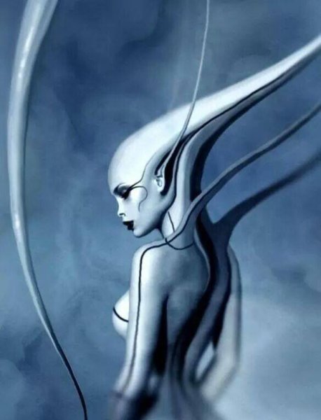 Аватар Нейтири