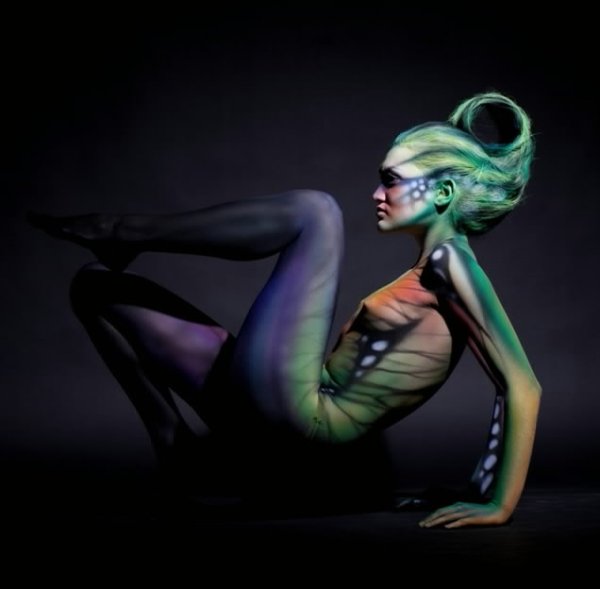 Сириусяне Орионцы