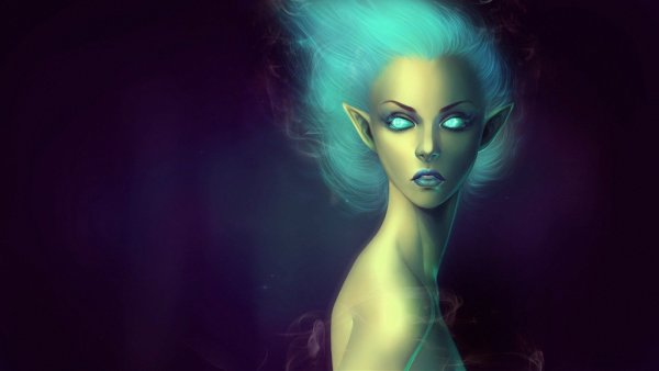 Хуманизация планеты Уран