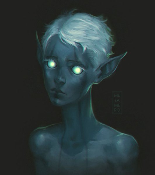 Космические пришельцы