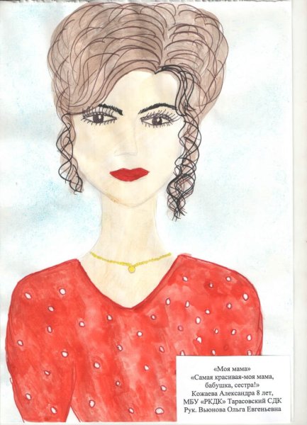 Милая открытка с днем рождения