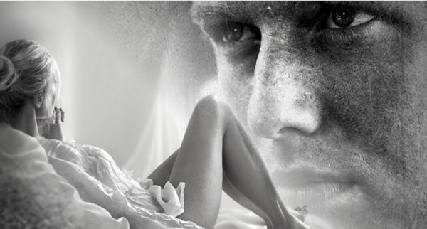 Раствориться в любви