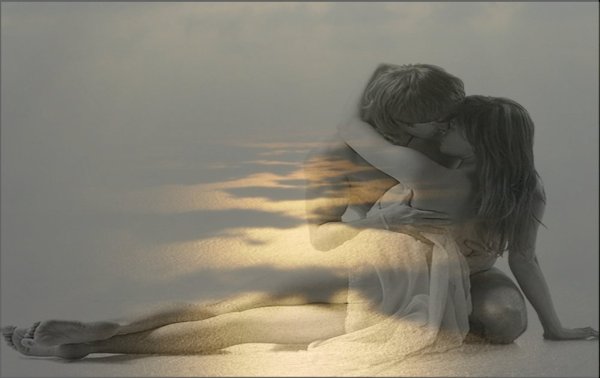 Я скучаю по тебе