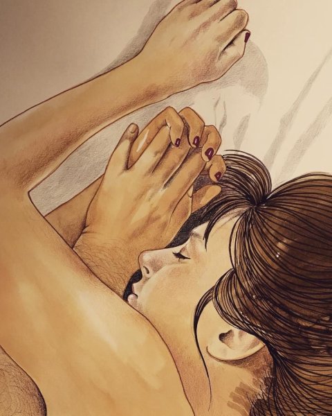 Красивые рисунки со смыслом