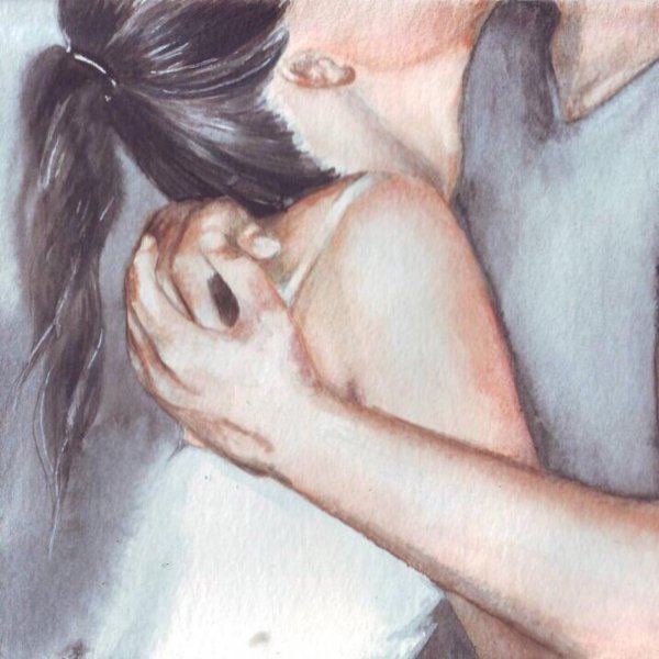 Дружба рисунок для детей