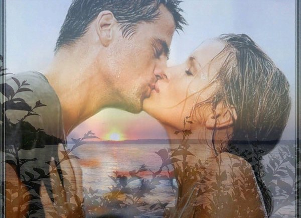 Бабочка в кулаке