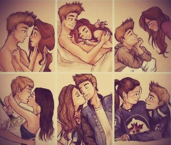 Мы можем быть друзьями картинка