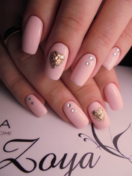 Красивые ногти