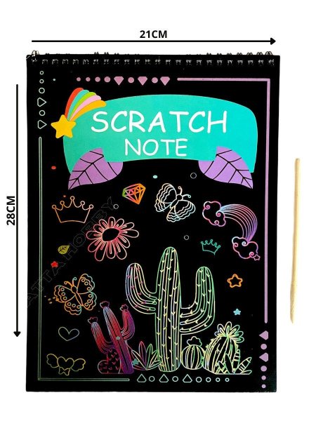 Кавайные рисунки в скетчбук