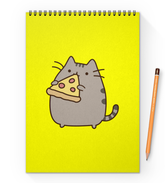 Скетчбук для рисования