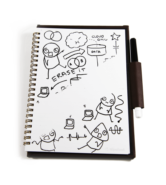 Маленькие легкие рисуночки для блокнота