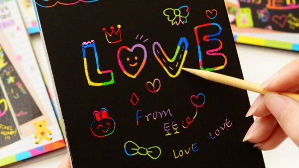 Рисунки для ежедневника