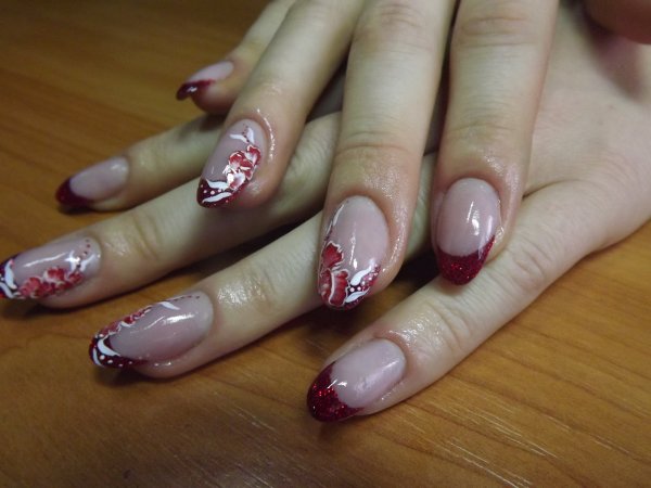 Дизайн ногтей