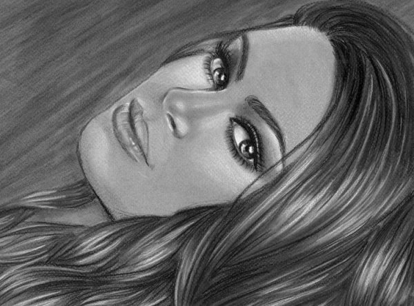 Красивые рисунки