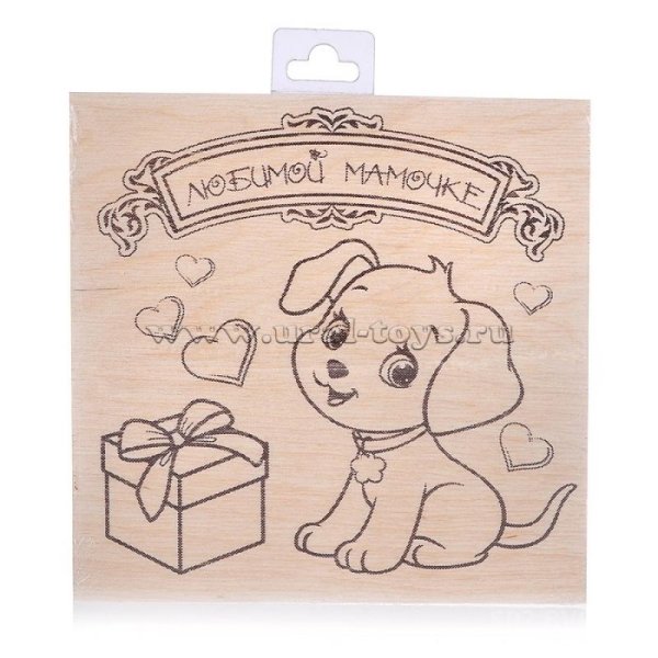 Выжигание по дереву для новичков