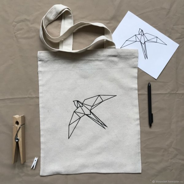 Трафареты для сумкишопера