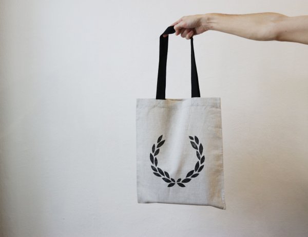 Сумка шоппер Ламбада Маркет