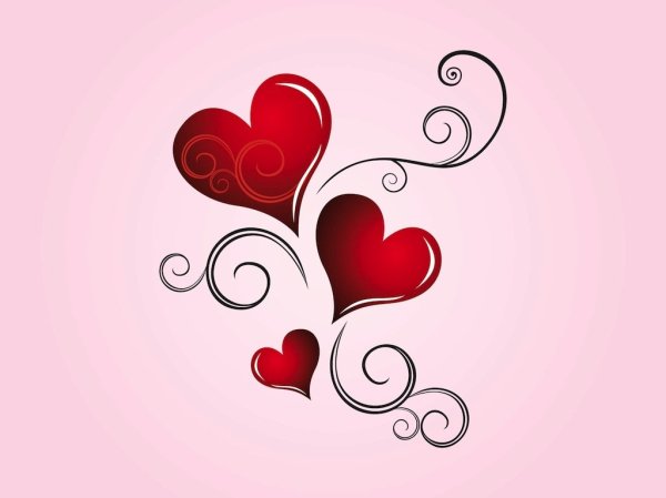 Красивые и простые рисунки