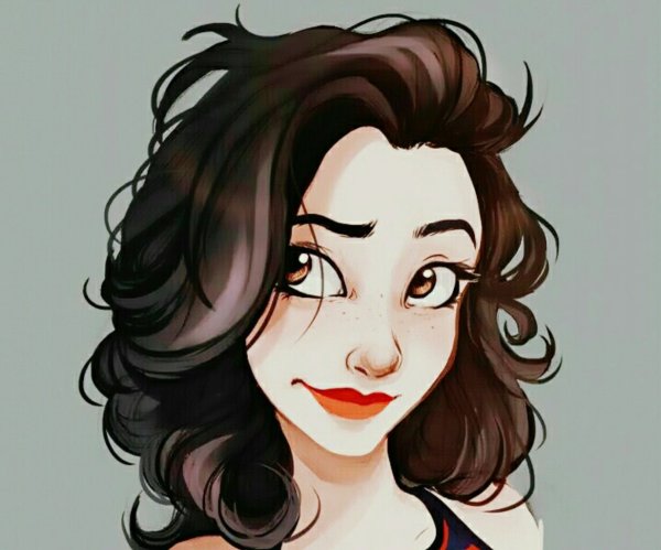 Robert DEJESUS портреты