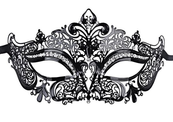 Карнавальная маска