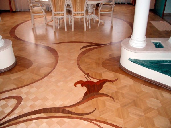 Линолеум Venus_Moscow_2 137м 3 м