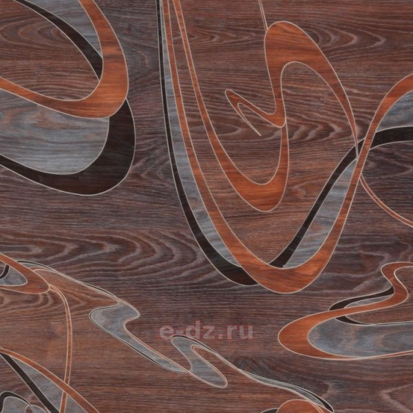 Линолеум бытовой Синтерос супер с Mola 1