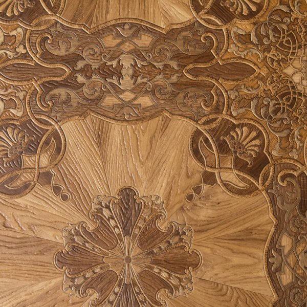 Линолеум Таркетт Фаворит Византия 1