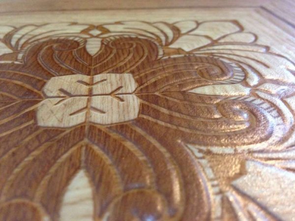 Линолеум Виктория Портофино 8