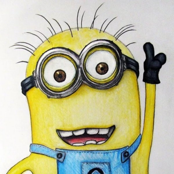 Прикольные рисунки