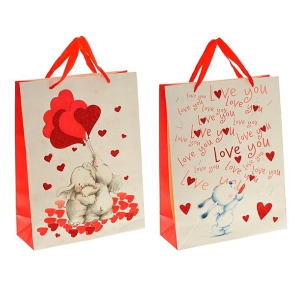 Красивые пакеты для подарков