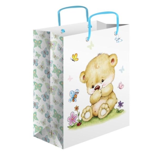 Подарочный пакет детский