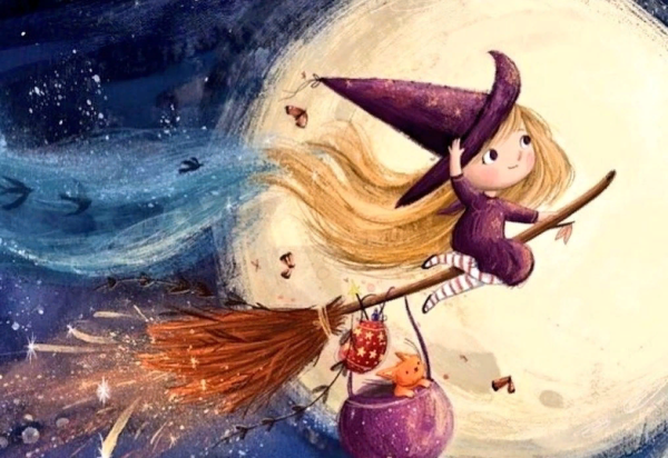 Добрые иллюстрации Люси Флеминг