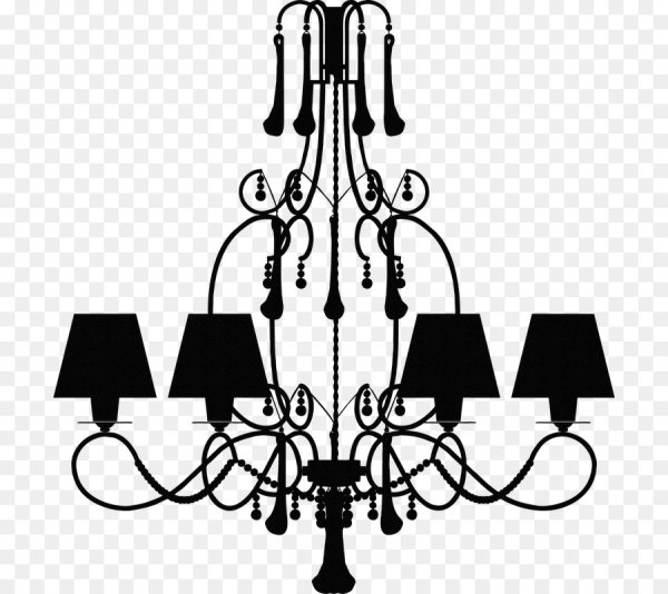 Зарисовки люстр