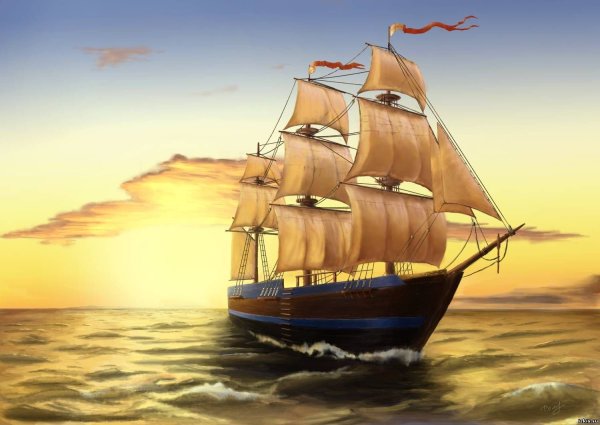 Урка де Лима корабль