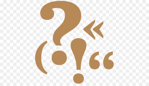 Запятая рисунок