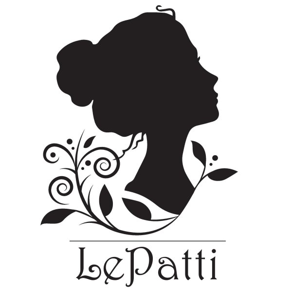 Волосы карандашом