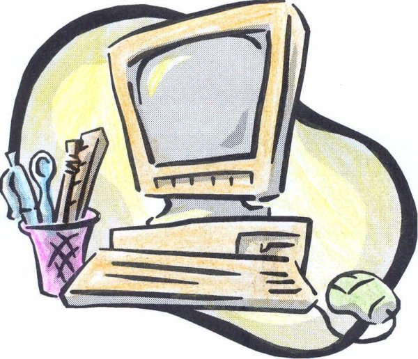 Информатика картинки